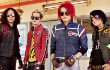 My Chemical Romance Sempat Buang 30 Lagu Demi Album Baru 'Danger Days'