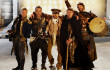 Video Musik: Personil Take That Ditodong Puluhan Senjata Karena Single 'Kidz'
