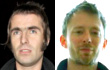 Anggap Buruk 'The Kings of Limbs', Liam Gallagher Langsung 'Semprot' Vokalis Radiohead