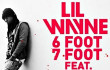 Video Musik: Kepala Lil Wayne Terpenggal Saat Bawakan Single '6 Foot 7 Foot'