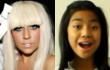 Video: Lady Gaga Duet Dengan Gadis Berusia 10 Tahun Bawakan 