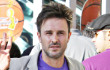 Lalai Gunakan Sabuk Pengaman, David Arquette Alami Kecelakaan