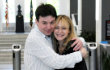 Mike Myers Menikah Diam-Diam di New York
