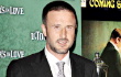 Pasca Tabrakan, David Arquette Tolak Minum Obat Anti Nyeri