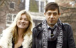 Kate Moss Dan Jamie Hince Gunakan Grafik Masa Subur Demi Punya Momongan