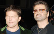 Setelah 15 Tahun Menjalin Asmara, George Michael Patah Hati