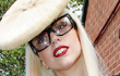 Lady GaGa Sulut 'Perang' Dengan Fotografer