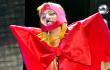 Lady GaGa Batalkan Kerjasama Dengan Distributor Album 'Born This Way'
