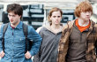 'Harry Potter and the Deathly Hallows: Part I' Jadi Film Terlaris Sekuel 'Harry Potter'