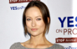 Olivia Wilde Ungkap Alasan Gugat Cerai Sang Suami