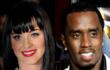Katy Perry Dan P. Diddy Ajak Sesama Sumbang 10 Dollar Bagi Jepang