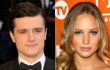 Jennifer Lawrence Belum Dapat Tawaran, Josh Hutcherson Idamkan Gabung di 'The Hunger Games'