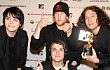 My Chemical Romance Usung Tema Anti Gravitasi Di Single Baru 'Bulletproof Heart'
