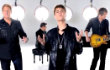 Video Musik: Justin Bieber <i>Jam Session</i> Bareng Rascal Flatts di Single 'That Should Be Me'