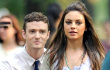 Mila Kunis Bukan Perusak Hubungan Asmara Justin Timberlake Dan Jessica Biel