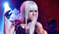 Hanya Dalam 48 Jam, Lady GaGa Sukses Raih 250.000 Dollar Bagi Jepang
