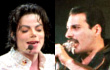 Tiga Single Duet Michael Jackson Dan Freddie Mercury Bakal Dirilis