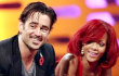 Rihanna Bantah Pacaran Dengan Colin Farrell