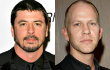Dave Grohl Benci Kreator 'Glee'