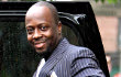 Kena Tembak di Tangan, Wyclef Jean Masih Tetap Ikut Pemilu Haiti