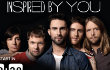Maroon 5 Ajak Penggemar Garap Lagu Baru