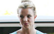 Foto: Britney Spears Tampil <i>Nge-Punk</i>  Untuk Video Musik 'Till The World Ends'