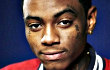 Soulja Boy Menangis Atas Kematian Adik Tirinya