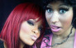 Universal Music Gandeng Rihanna Dan Nicki Minaj Untuk Proyek Bantuan Bagi Jepang