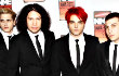 Video Musik: My Chemical Romance Bikin Heboh Lewat Single 'Planetary (GO!)'
