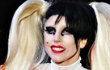 Lady Gaga Tidur Dalam 'Telur' Raksasa Setiap Malam
