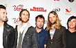 Video: 24 Jam Bersama Maroon 5 Dan Coca Cola Untuk Proyek Lagu Baru