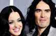 Russell Brand: Katy Perry Itu Orangnya Berantakan
