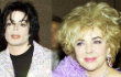 Elizabeth Taylor Dimakamkan Dekat Michael Jackson