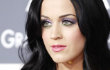 Foto: Debut Katy Perry Sebagai Alien Untuk Video Musik 'E.T.'