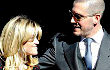 Foto: 80 Merpati Jadi 'Saksi' Pernikahan Kedua Reese Witherspoon