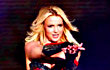 Foto: Guncang Las Vegas, Britney Spears Muncul Dari Kotak Speaker