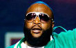 Miliki 1 Gram Ganja , Polisi Langsung Gerebek Kamar Rick Ross