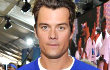Josh Duhamel Sukses Kumpulkan 130 Ribu Dollar Untuk Jepang