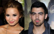 Joe Jonas Rindukan Demi Lovato