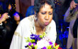 Usai Rayakan Ulang Tahun, Aretha Franklin Tak Sabar Lagi Ingin Gelar Tur Konser