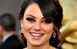 Enggan Dicemooh, Mila Kunis Pilih <i>'Backstreet'</i> dengan Justin Timberlake