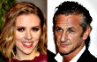 Scarlett Johansson dan Sean Penn 'Umumkan' Hubungan Mereka di Pernikahan Reese Witherspoon
