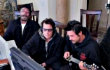 Charlie Sheen Garap Musik Bareng Snoop Dogg