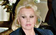Walau Kembali Dirawat, Zsa Zsa Gabor Tidak Dalam Kondisi Kritis