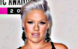 Pink: Kehamilan Buat Saya Jadi Kikuk