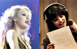 Rebecca Black : Suara Saya Mirip Taylor Swift