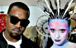 Katy Perry Anggap Kanye West Rapper Terhebat Usai Kolaborasi di 'E.T.'