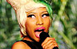 Nicki Minaj Dipertimbangkan Untuk Ikut Dalam Konser Britney Spears