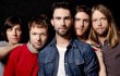 Maroon 5 Interaksi Dengan Penggemar Lewat Single 'Is Anybody Out There'