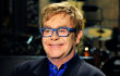 Elton John Memilih Lady GaGa Sebagai Ibu Baptis Putranya